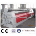 Rolling Machine / hydraulic roller bending machine